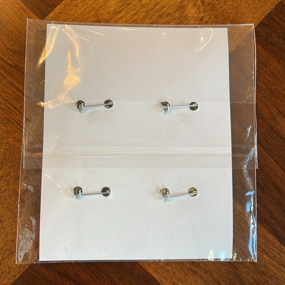 NIGHT RANGER - SET OF 4 UNOPENED BAND PINS - MUST FOR THE NR FAN!!! - Picture 6 of 8